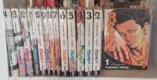 Real collezione completa usato  Scorze