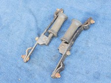 Fußrasten sachs miele gebraucht kaufen  Bremen
