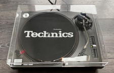 Technics 1210 mk2 for sale  STAFFORD