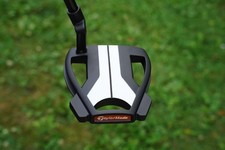 Taylormade spider tour for sale  Vermilion