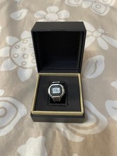 Casio ring watch usato  Italia