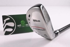 Wilson fat shaft for sale  LOANHEAD