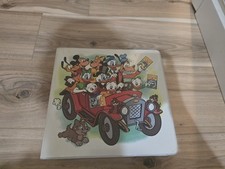 Vintage walt disney d'occasion  Expédié en Belgium