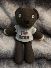 Brown knitted teddy for sale Brown knitted teddy for sale  WARRINGTON