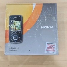 Nokia 6210 navigator usato  Roma