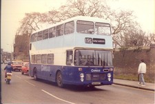 Bus photo nah140p for sale  SAFFRON WALDEN