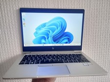 Elitebook 850 8650 usato  Sesto San Giovanni