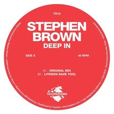 Stephen brown deep gebraucht kaufen Stephen brown deep gebraucht kaufen  Deutschland