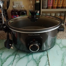 Morphy richards 3.5l for sale  SWANSEA