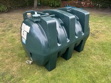 domestic heating oil tanks for sale  CONGLETON
