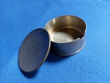Zuckerdose zinn deckel gebraucht kaufen  Kolbermoor