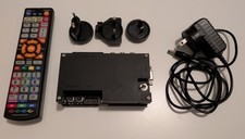 Ossc 1.6 remote for sale  Spring