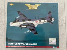 Corgi aa34805 vickers for sale  BALLYMONEY