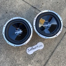 Inch sony xplod for sale  San Francisco