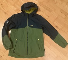 Jack wolfskin texaopore gebraucht kaufen  Könnern
