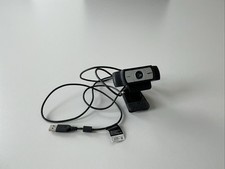 Logitech webcam u0031 gebraucht kaufen  Langenhagen