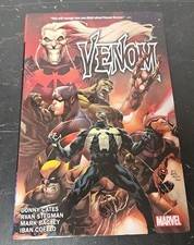 Venomnibus venom omnibus for sale  LEIGHTON BUZZARD
