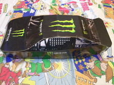 Monster energy cardboard for sale  Summerville