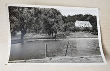 Jugendherberge naturbad weisse gebraucht kaufen  Erlangen