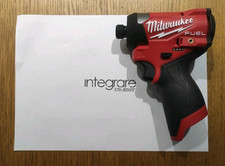 Milwaukee 3453 m12 usato  Padova