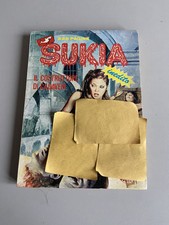 Sukia supplemento n.121 usato  Pinerolo