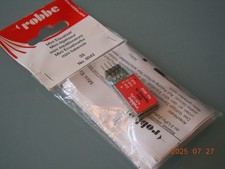 Robbe mini equalizer gebraucht kaufen  Solingen