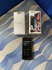 Samsung galaxy a20e usato  Treviglio