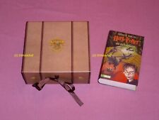 Kofferraum geschenkbox harry gebraucht kaufen  Naunhof