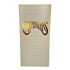 Carpenters From The Top 4-CD Boxed Set Richard Carpenter A&M Records 1991 comprar usado  Enviando para Brazil