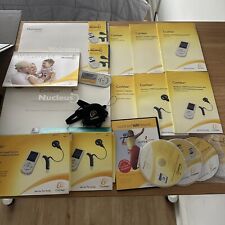 Cochlear nucleus document for sale  New York