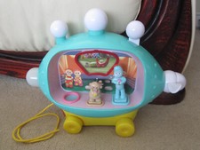 Pinky ponk musical for sale  UK