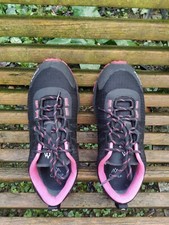 Chaussures randonnée ultra d'occasion  Saint-Macaire