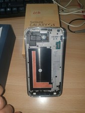 Galaxy senza lcd usato  Monserrato