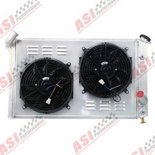 Row radiator shroud for sale  Chino