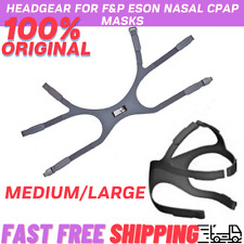 Headgear fisher paykel for sale  Willow Grove