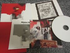 Usado, RIHANNA / anti /JAPAN LTD CD comprar usado  Enviando para Brazil