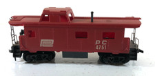 Unbranded 4751 caboose for sale  ABERYSTWYTH