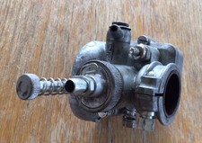 Amal type carburettor for sale  SPALDING