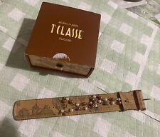 Bracciale alviero martini usato  Milano