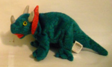 Beanie baby hornsly for sale  Boise