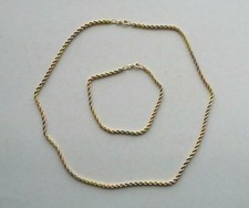 Parure donna bracciale usato  Corropoli