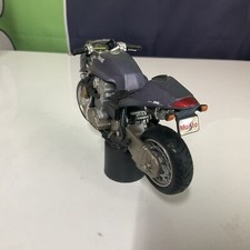 Maisto toy motorcycle for sale  Rixeyville