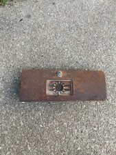 1940 chevy glove for sale  Emporia