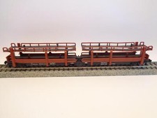 Arnold autozugwagen hne gebraucht kaufen  Deutschland