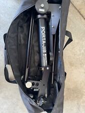 Porta jib traveller for sale  Colorado Springs