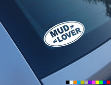 Mud lover landrover for sale  DONCASTER
