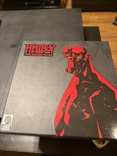 Hellboy board game for sale  Meridian