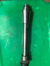 Myford super7 mainshaft for sale  HASTINGS