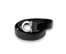 Salvatore ferragamo belt d'occasion  Expédié en Belgium