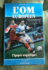 Européen .ferrara football d'occasion  Castelmaurou